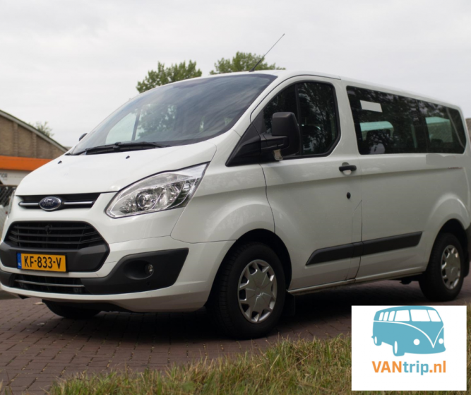 personenbus-huren-utrecht